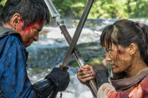 Nhk25日 綾瀬はるか主演 精霊の守り人 悲しき破壊神 第6話予告動画と5話ネタバレあらすじ ナビコン ニュース