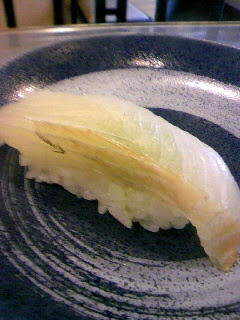 夏の魚 すずき 寿司屋のナウなブログ 高砂寿司公式ブログ