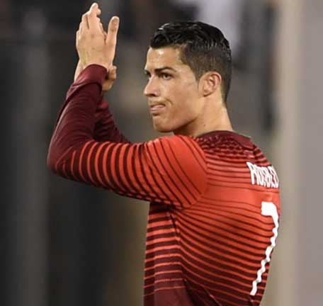 Top 10 wealthiest World Cup players: Ronaldo leaves Messi ...