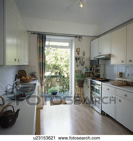 Male laminat kjøkken