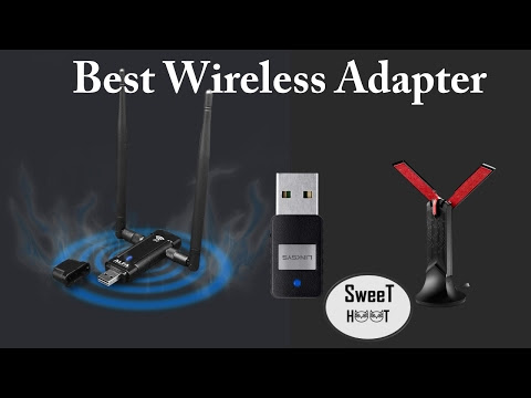 Video Usb To Make Desktop Wireless