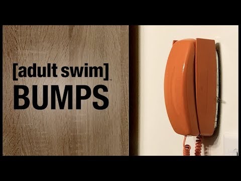 This Week in Bumps #2 | adult swim