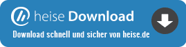 FreedomStick EvilTux Edition (FS ETE), Download bei heise