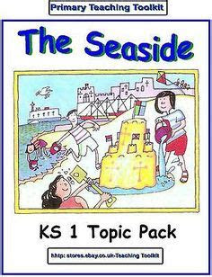  23 best seaside ks1 and ks2 resources for teaching seasidecoast