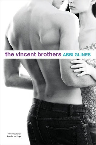 The Vincent Brothers (The Vincent Boys, #2)