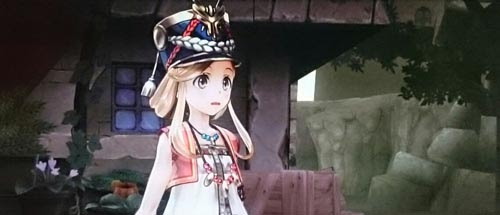 エスカ ロジーのアトリエ プレイ日記 まったく まったくですよ 八方屋 匠