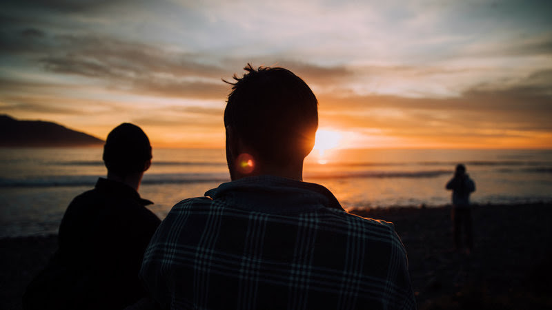 We Always Have Something Good to Say