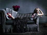 Natalie Portman in Marie Claire UK Pictures