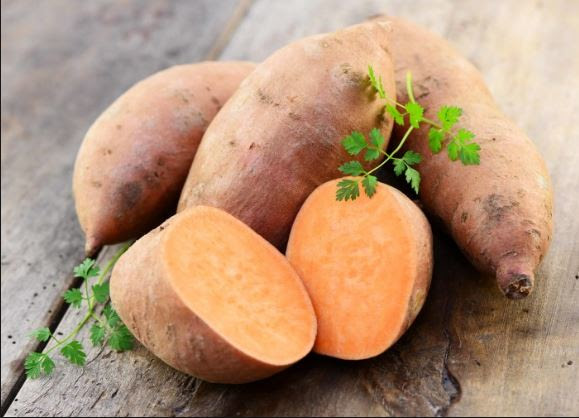 'Camote' Or Sweet Potato Is Considered As A Wonder Food Around The World, And This Is The Reason Why!