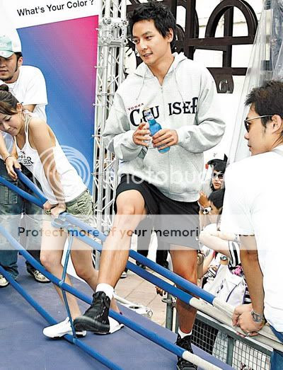 Daniel Wu - Wallpaper Gallery