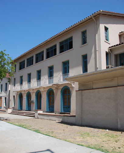 Pasadena Y.W.C.A.