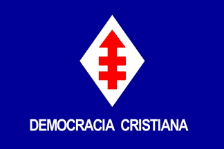 Christian Democratic Party Chile Christian Democratic Party Chile