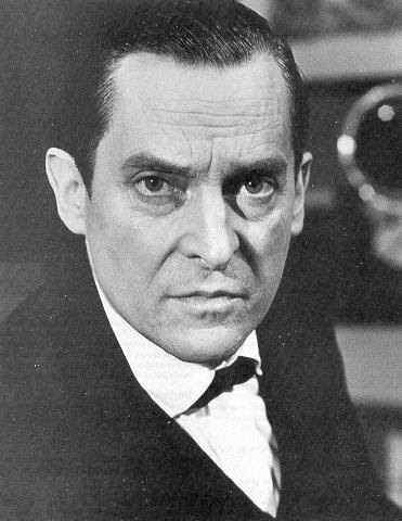 This is a Jeremy Brett