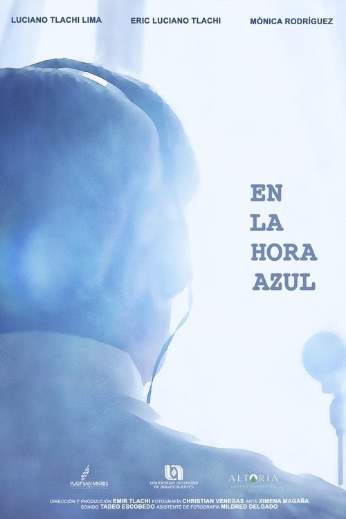 En La Hora Azul Streaming Complet Vostfr 2019 En Ligne Regarder Cinema
FR Subs UHD Francais Box Office