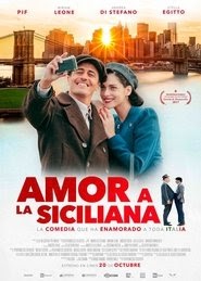 Amor a la siciliana pelicula completa en español latino 2016
