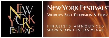 New York Festivals 2013