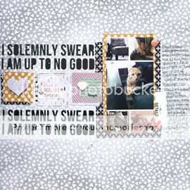 Pocket Pages Button!