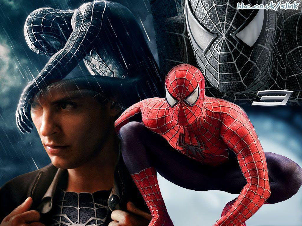 Spider-Man 1 Wallpapers - Wallpaper Cave