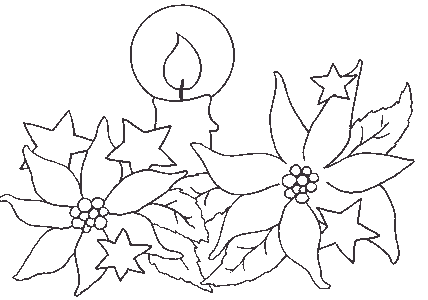 Stelle di Natale