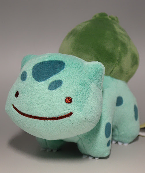 ポケモン ぬいぐるみ レビュー Box7