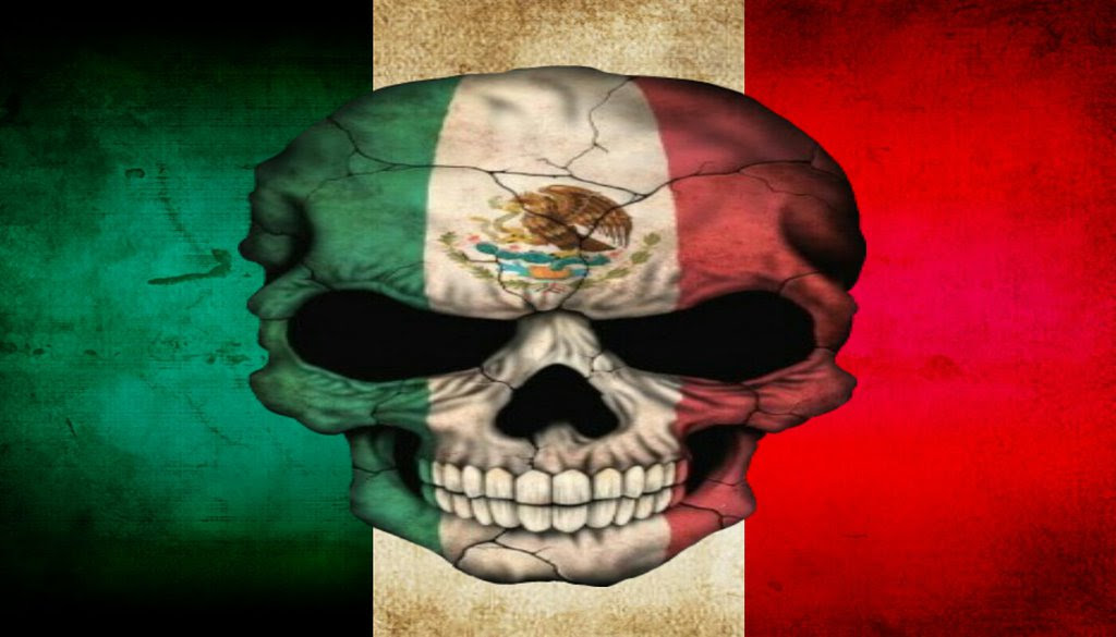 Cool Mexican Backgrounds - WallpaperSafari