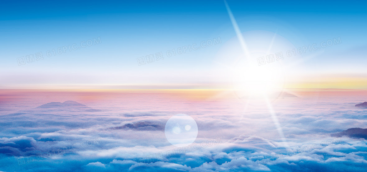太阳光背景图片下载 免费高清太阳光背景设计素材 图精灵