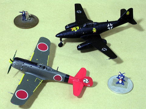 松本零士 戦場まんがコレクション エフトイズ