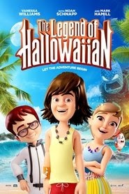 The Legend of Hallowaiian cineblog completo movie ita doppiaggio cinema
download 2018