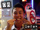 Derek Cai