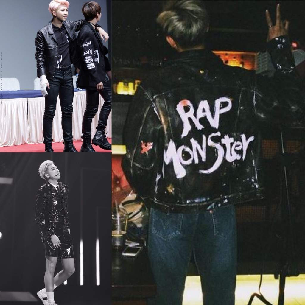 Bts Rapmonster Fashion File K Pop Amino Bts Rapmonster Fashion File K Pop Amino
