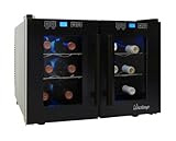 Vinotemp VT12TEDTS2Z