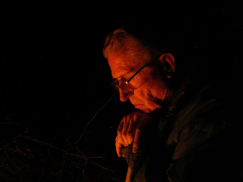 Keeper Of The Flame
