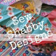 Sew Shabby Designs