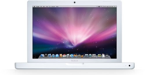Apple MacBook white (MC240B/A 2.13GHz 2GB RAM 160GB HDD GeForce9400M) images0