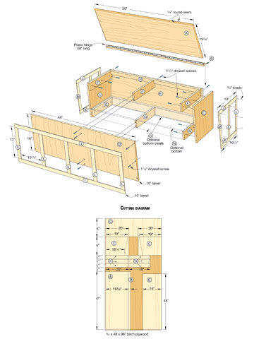 PDF DIY Woodworking Plans Window Seat Download woodworking ...