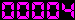 myspace web counter