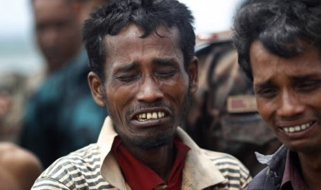 ZA&dunia: QUO VADISBURMA DAN BANGLADESH.???!!! PARA 