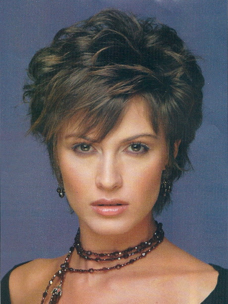 Very Short Hairstyle Picture Gallery Best Short Hairstyles For Women ...