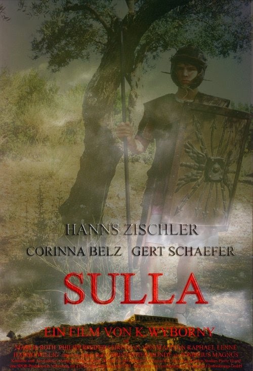 Sulla Streaming VF Complet 2003 En Ligne 4K Français