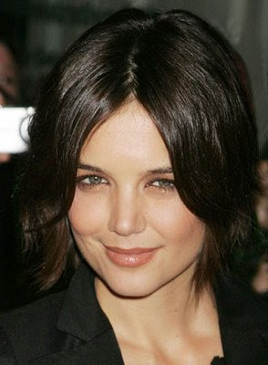 New Trends In Hairstyles For 2008