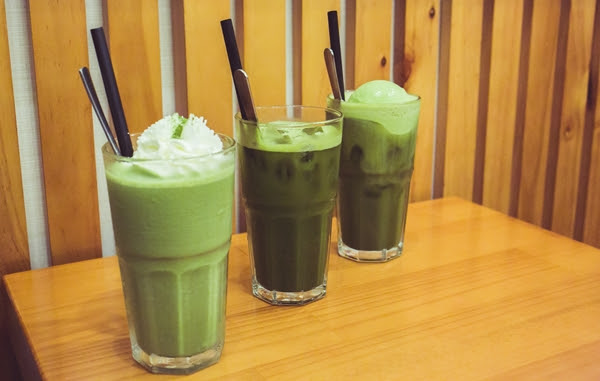 Thưởng thức ẩm thực Nhật Bản tinh tế tại Watcha Cafe 4