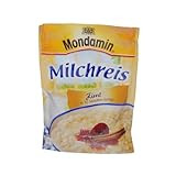 Mondamin Milchreis