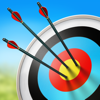Miniclip.com - Archery King artwork