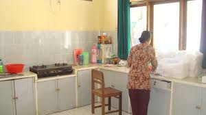 Kantin Sekolah