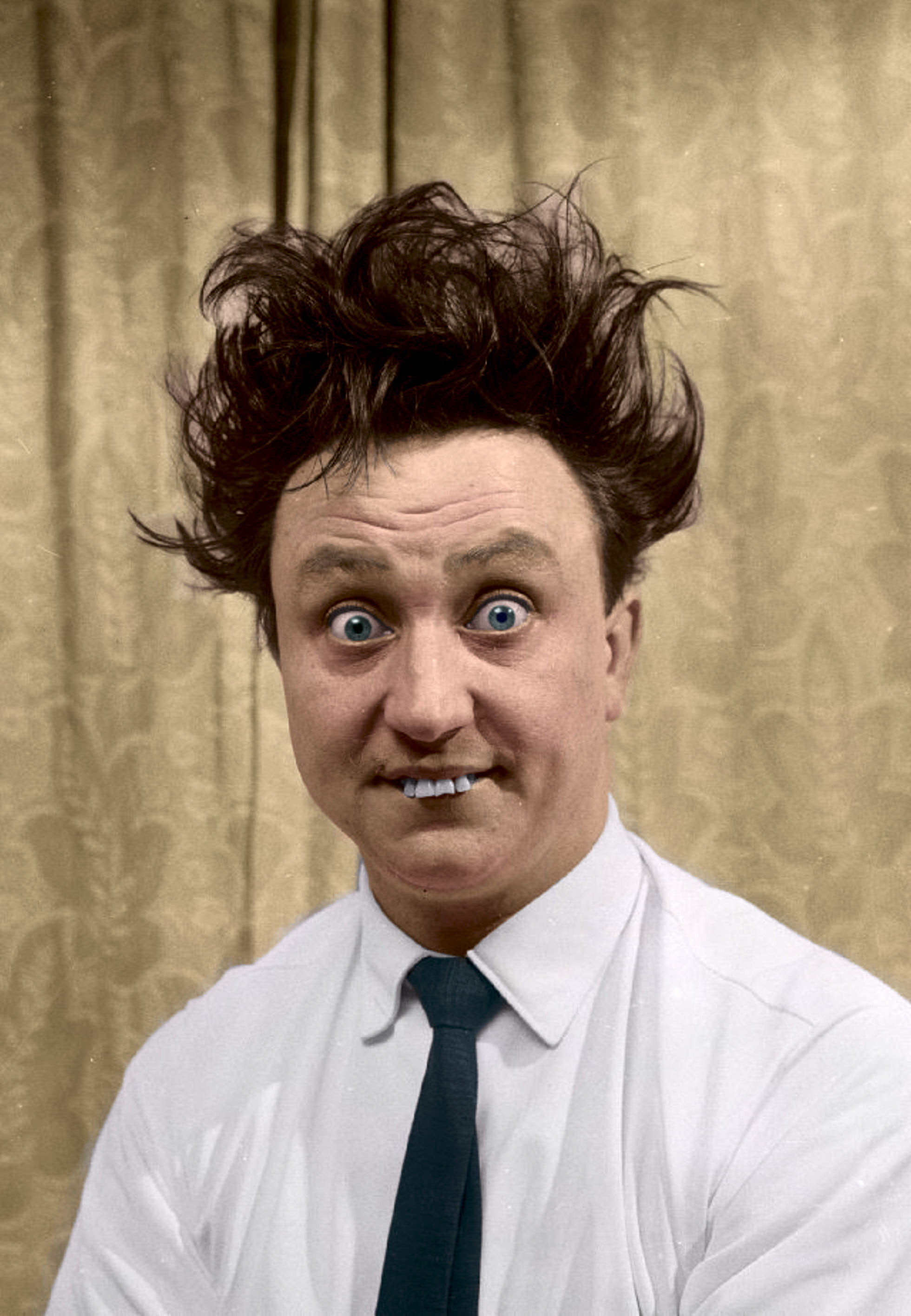 Ken Dodd 1963