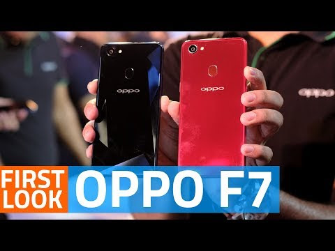 Oppo F7 vs Vivo V9: Price in India, Specifications, Features Compared 