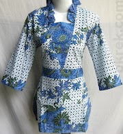 54+ Model Baju Blazer Guru Wanita Terbaru