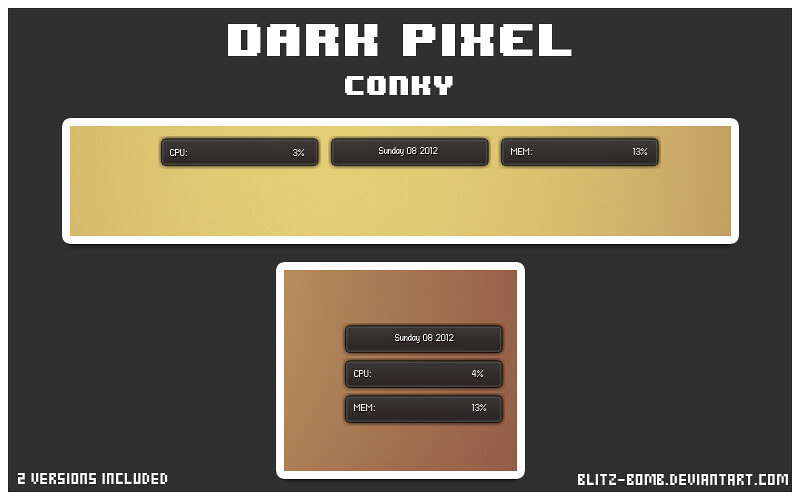 conky