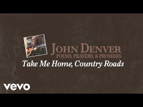 Perhaps Love John Denver Placido Domingo