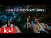 Senyor Hayki GÜNÜN BİRİNDE Şarki Sözleri